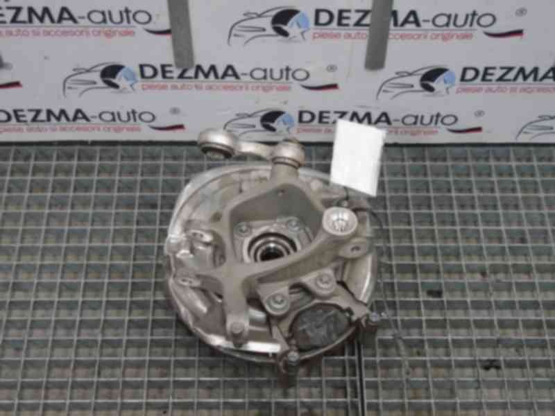 Fuzeta dreapta spate cu abs, Bmw 5 Touring (F11) 2.0 d (id:306473)