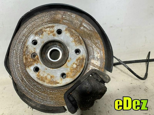 Fuzeta dreapta spate cu abs BMW X3 (2004-2010) [E83] 2.0 d; 1.6 benzina N43B16 6761580