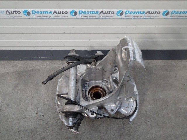 Fuzeta dreapta spate cu abs, Bmw X5 (E70) 3.0 d (id:186232)