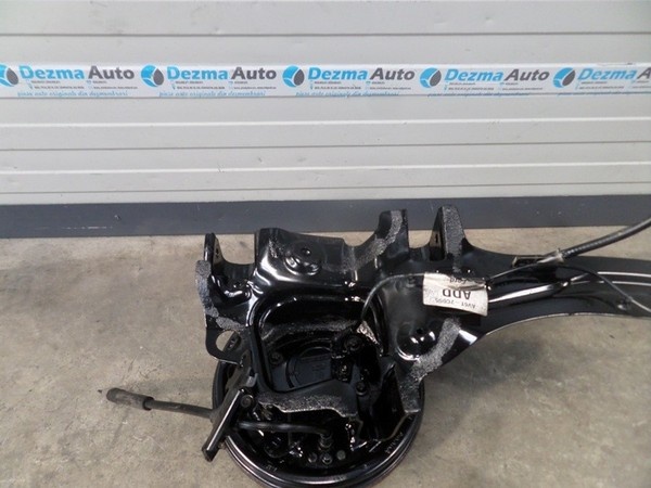 Fuzeta dreapta spate cu abs, BV61-5A968-CB, Ford C-Max 2, 1.6 tdci