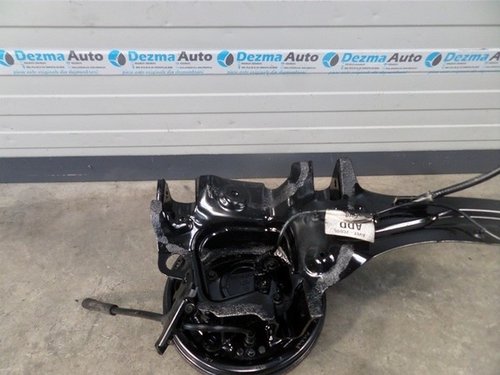 Fuzeta dreapta spate cu abs, BV61-5A968-CB, Ford C-Max 2, 1.6 tdci