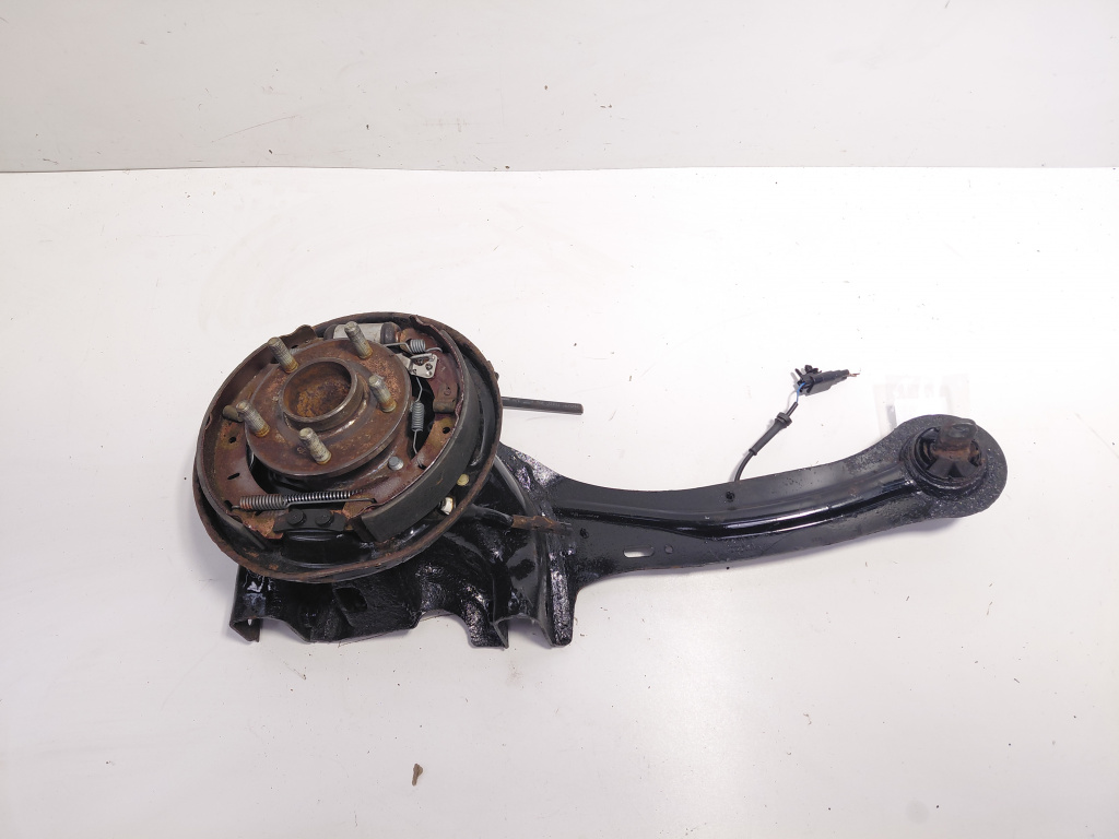 Fuzeta dreapta spate cu ABS, cod BV61-5A968-CB, Ford C-Max 2, 1.6 TDCI (id:371618)