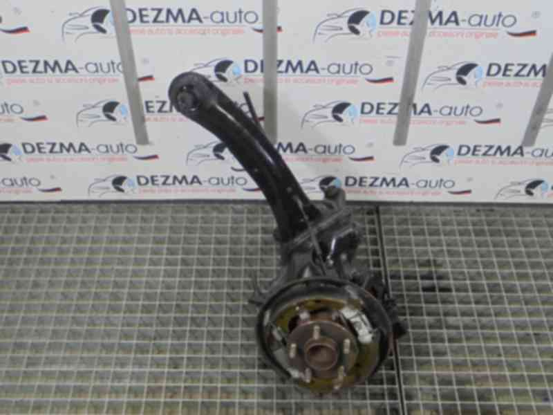 Fuzeta dreapta spate cu ABS, Ford Focus 2 (DA) 1.8 tdci (ID:297902)