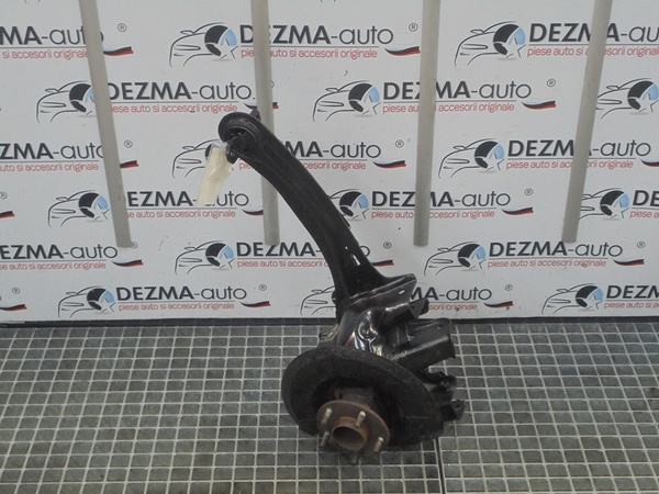 Fuzeta dreapta spate cu abs, Ford Focus 2 sedan (DA) 1.8 tdci