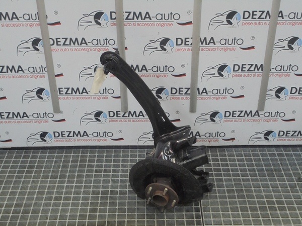 Fuzeta dreapta spate cu abs, Ford Focus C-Max, 1.8 tdci, KKDA