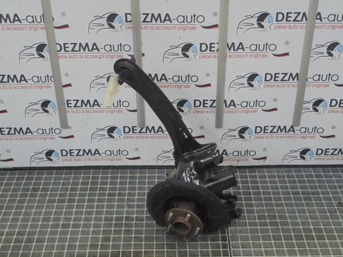 Fuzeta dreapta spate cu abs, Ford Focus C-Max, 1.8 tdci, KKDA