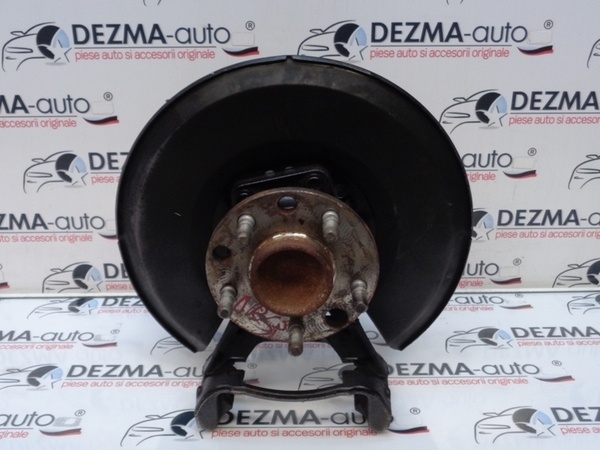 Fuzeta dreapta spate cu abs, Ford Mondeo 3 (B5Y) 2.0tdci (id:232323)