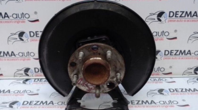 Fuzeta dreapta spate cu abs, Ford Mondeo 3 (B5Y)