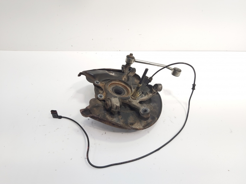 Fuzeta dreapta spate cu ABS, Mercedes Clasa C (W203) 2.2 CDI, OM646963 (id:693723)