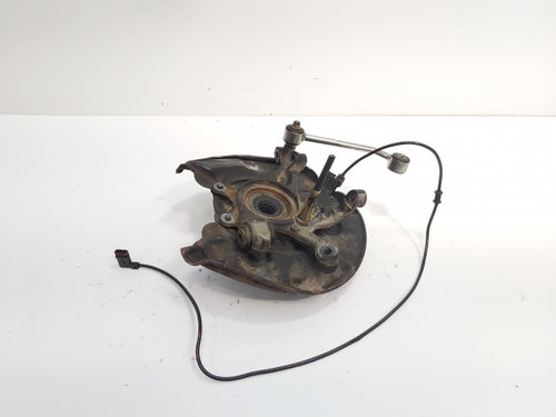 Fuzeta dreapta spate cu ABS, Mercedes Clasa C (W203) 2.2 CDI, OM646963 (id:693723)
