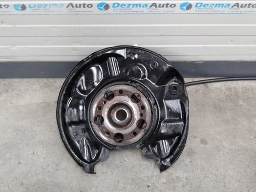 Fuzeta dreapta spate cu abs, Mercedes Clasa C (W203) 2.7cdi