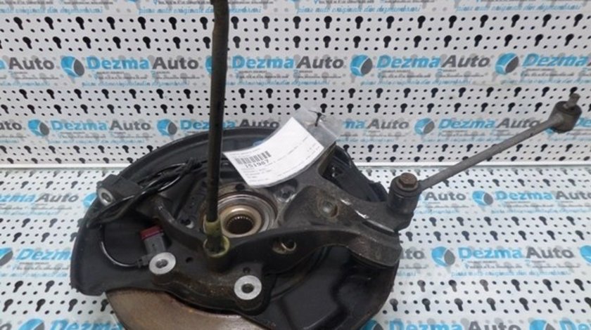 Fuzeta dreapta spate cu abs Mercedes E 280cdi (W 211) 2003-2009