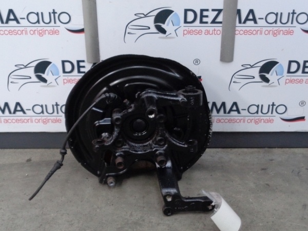 Fuzeta dreapta spate cu abs, Skoda Octavia 2 (1Z3) 2.0tdi (id:233180)