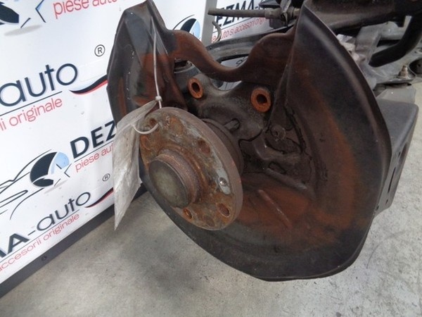 Fuzeta dreapta spate cu abs, Skoda Superb 2 combi (3T5) 2.0tdi (id:210779)