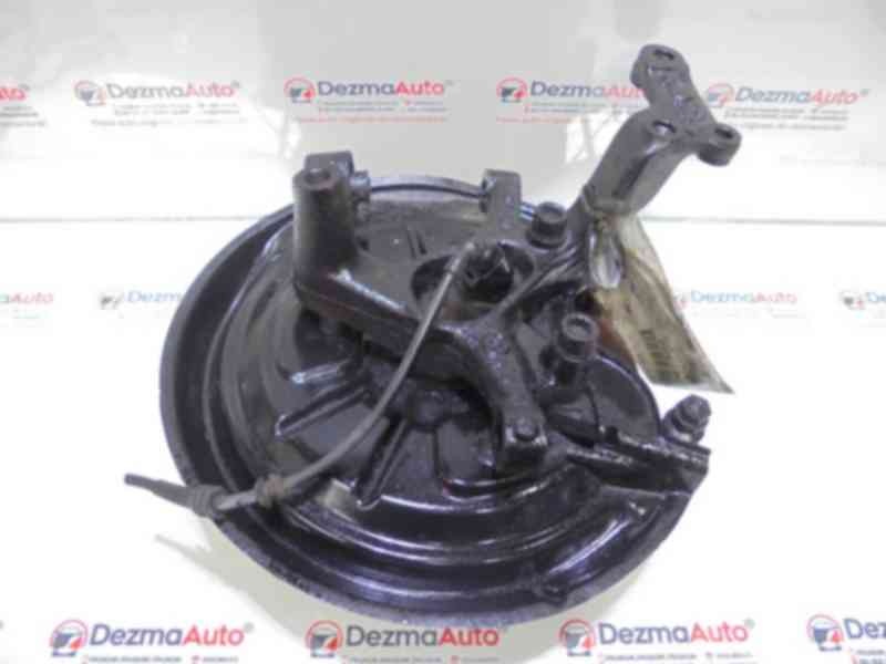 Fuzeta dreapta spate cu abs, Skoda Superb (3T4) 1.9 tdi (id:207482)