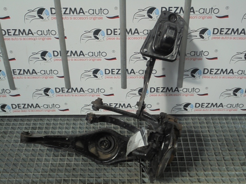 Fuzeta dreapta spate cu abs, Vw Golf 5 (1K1) 1.9 tdi (id:275801)