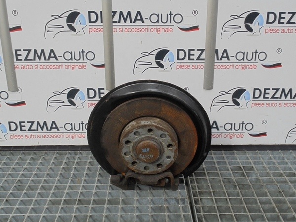 Fuzeta dreapta spate cu abs, Vw Golf 5 Variant (1K5) 2.0tdi (id:248244)