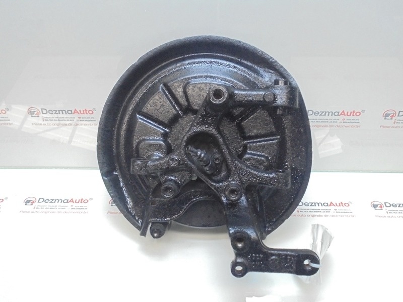 Fuzeta dreapta spate cu abs, Vw Golf 5 Variant (1K5) 1.9 tdi (id:285000)