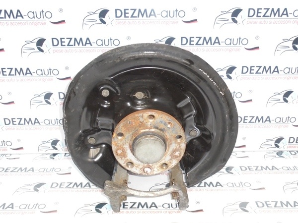 Fuzeta dreapta spate cu abs, Vw Passat (362) 2.0tdi (id:244646)