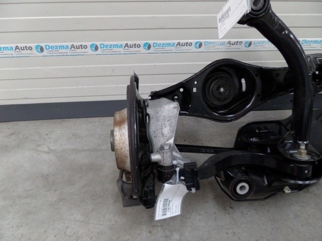 Fuzeta dreapta spate cu abs, Vw Passat Variant (365) 2.0tdi (id:193950)