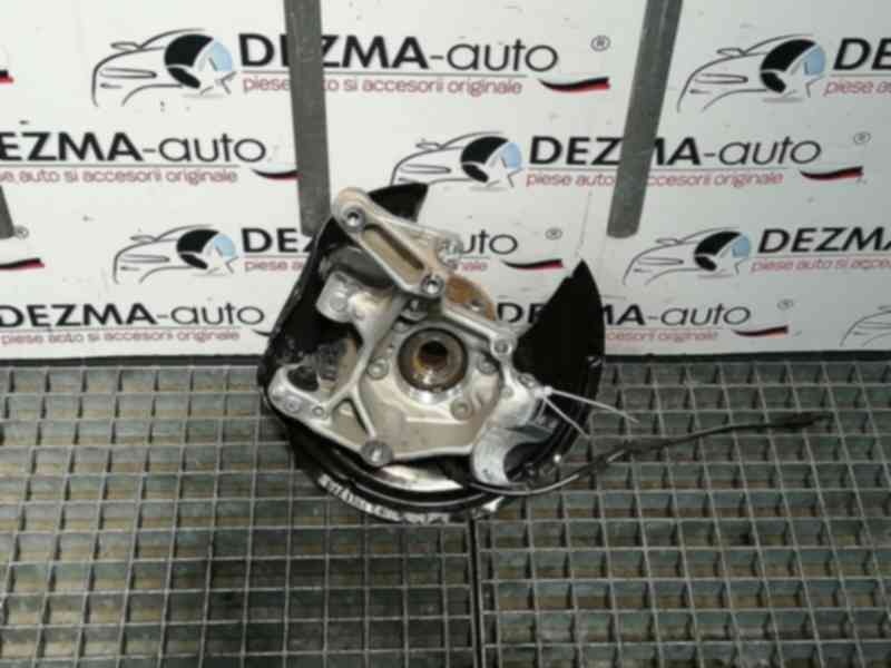 Fuzeta dreapta spate cu abs, Vw Tiguan (5N) (id:316522)