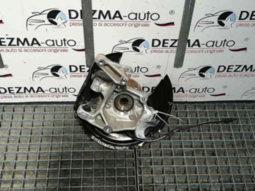 Fuzeta dreapta spate cu abs, Vw Tiguan (5N) (id:316522)