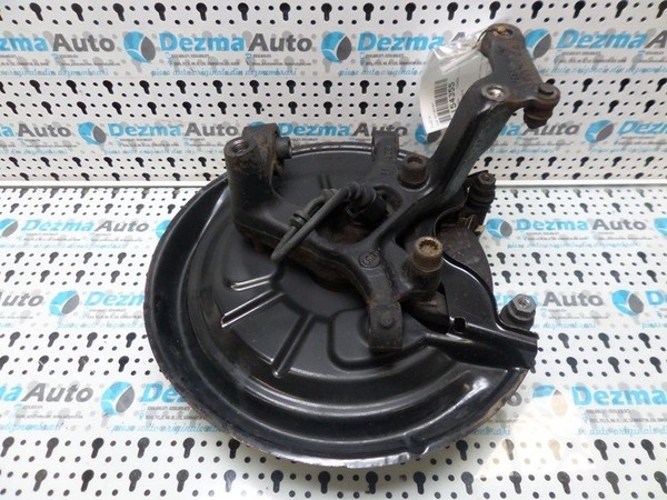 Fuzeta dreapta spate cu abs Vw Touran (1T1, 1T2) 2.0tdi
