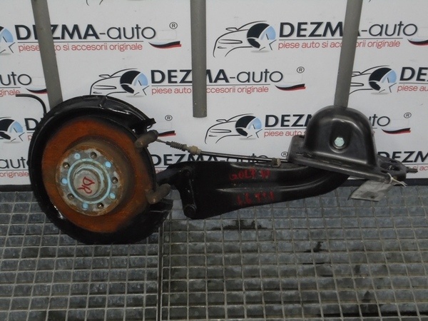 Fuzeta dreapta spate cu abs, Vw Touran (1T3) 1.6 tdi