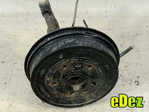 Fuzeta dreapta spate Dacia Duster (2010-2013) 1.5 dci 110 cp K9K (898)