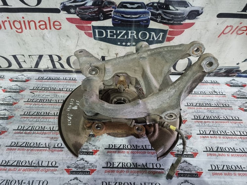 Fuzeta dreapta spate DS DS5 2.0 BlueHDi 150cp cod piesa : 9670245780