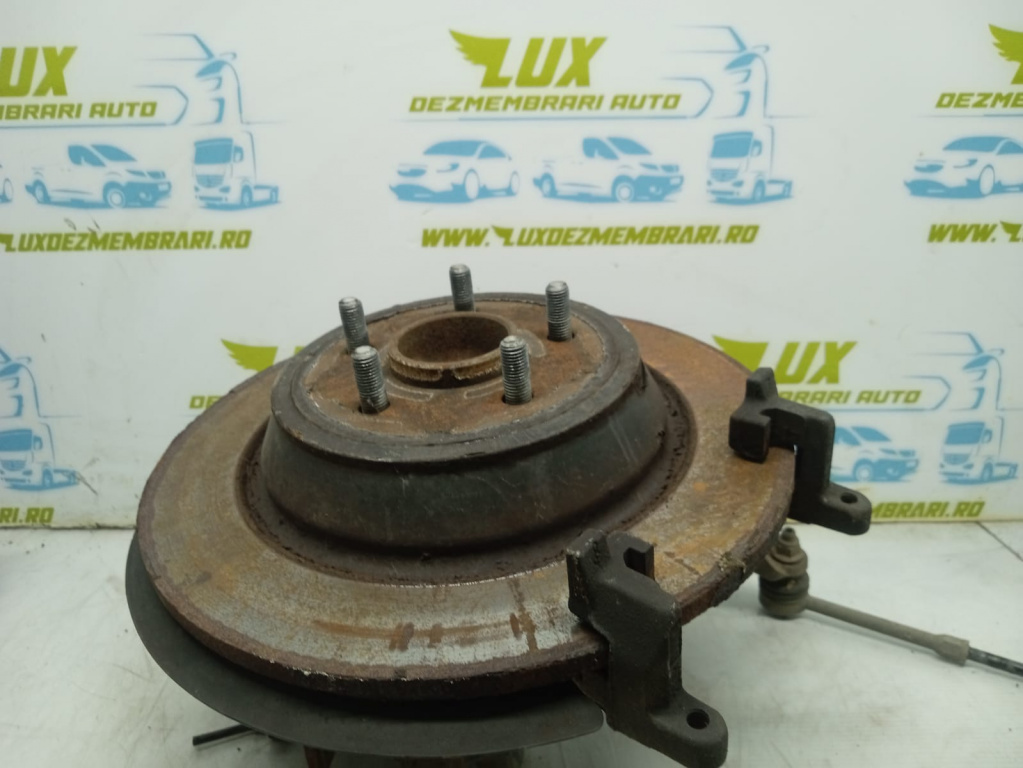 Fuzeta dreapta spate ej7c2k316ab Ford Kuga 2 [2013 - 2020] 1.5 ecoboost M8MD
