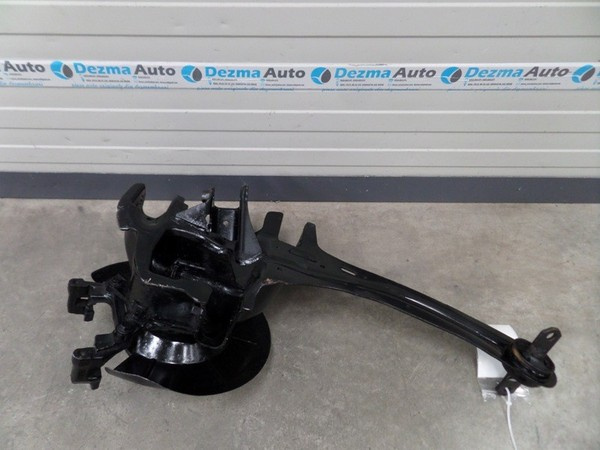 Fuzeta dreapta spate, Ford Focus 2, 2004-2011 (id.160275)