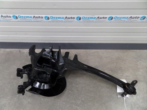 Fuzeta dreapta spate, Ford Focus 2, 2004-2011 (id.160275)