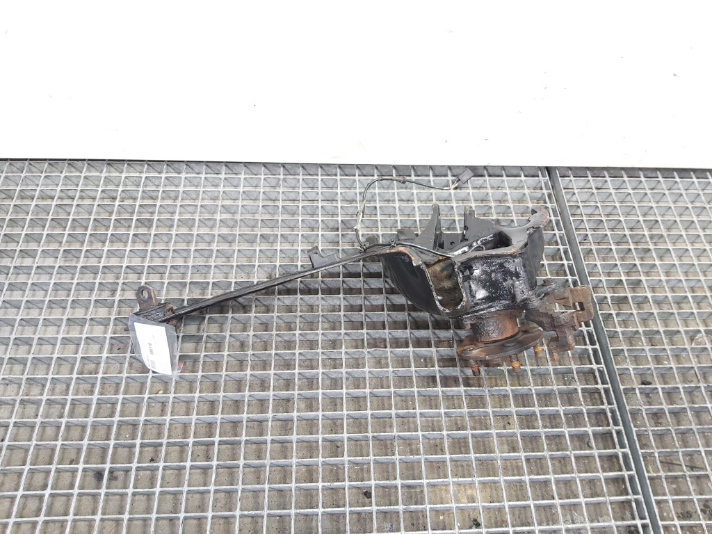 Fuzeta dreapta spate, Ford Focus 2 Combi (DA), 1.8 TDCI, KKDB (idi:685118)