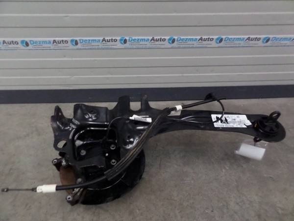 Fuzeta dreapta spate Ford Focus 3 sedan 1.6 tdci, BV61-5A968-CA