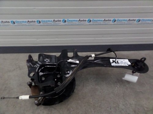 Fuzeta dreapta spate Ford Focus 3 sedan 1.6 tdci, BV61-5A968-CA