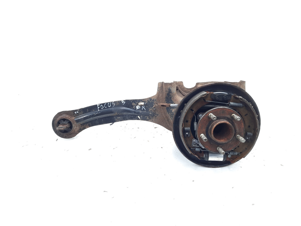 Fuzeta dreapta spate, Ford Focus 3 Sedan, 1.6 TDCI, T1DA (idi:597824)