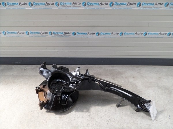 Fuzeta dreapta spate, Ford Focus sedan, 1.8 tdci (id:171778)