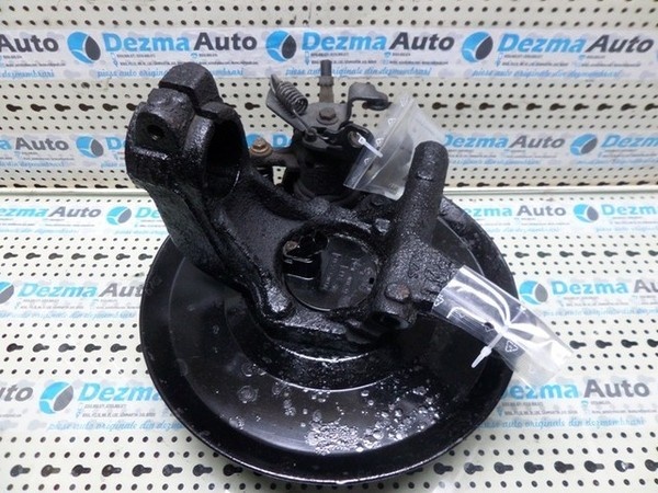 Fuzeta dreapta spate Ford Mondeo 3