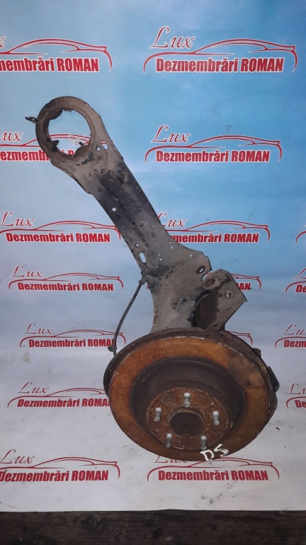Fuzeta dreapta spate Ford Mondeo MK4 2.0tdci qxba 2007-2014