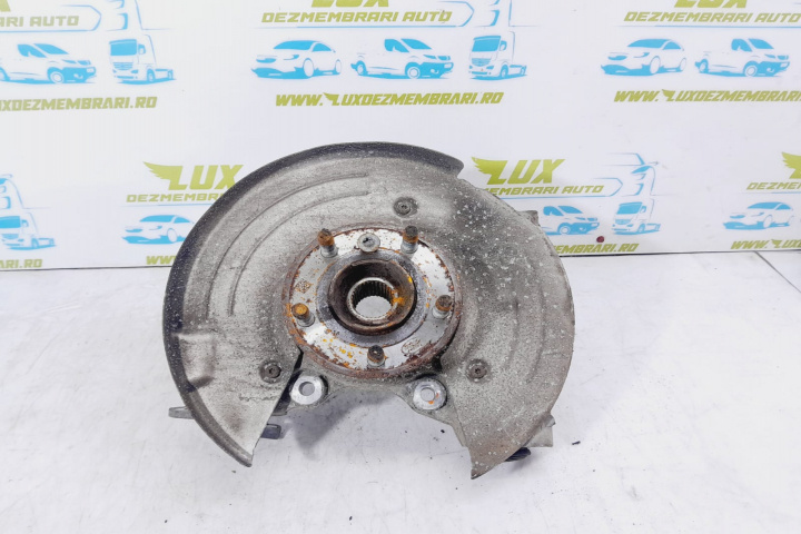 Fuzeta dreapta spate gg0be-1210-rh 3.0 D 306DT Jaguar XF X260 [2015 - 2020]