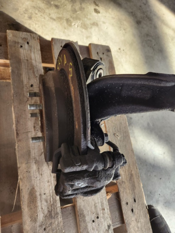Fuzeta dreapta spate Honda CR-V 2012 2013 2014 2015