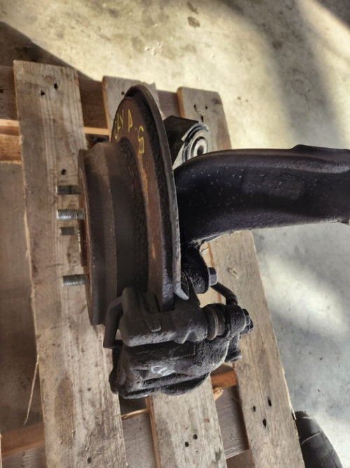 Fuzeta dreapta spate Honda CR-V 2012 2013 2014 2015