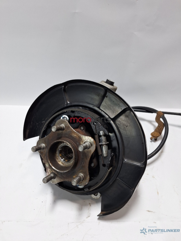 Fuzeta dreapta spate INFINITI Q50 2013 - > 50 D 651970 430185CA0A