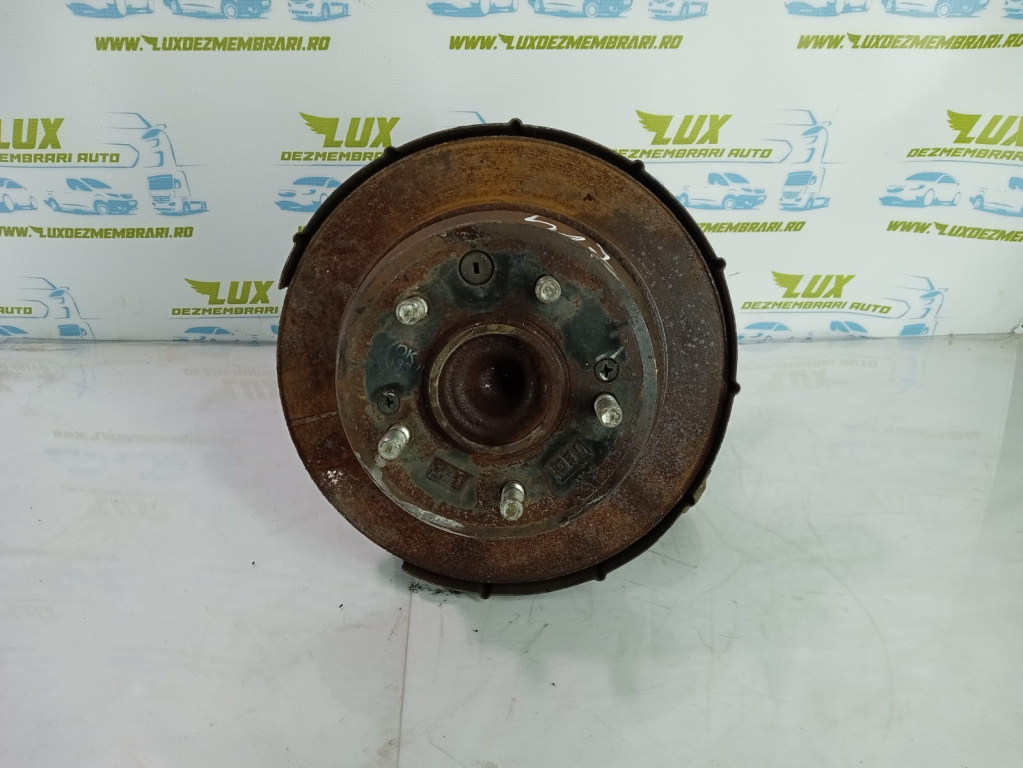 Fuzeta dreapta spate Kia Sportage 3 [2010 - 2014] 2.0 crdi D4HA