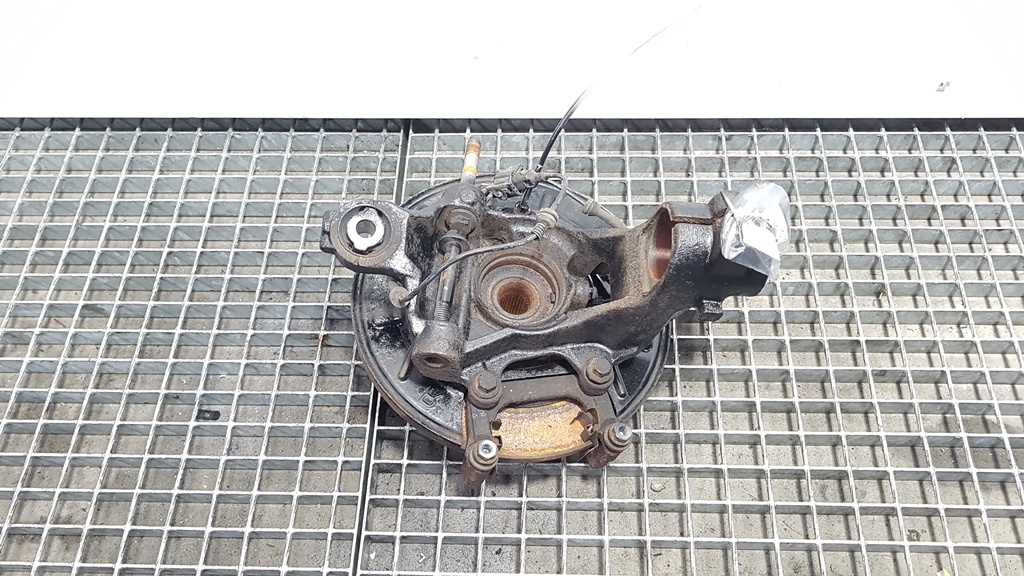Fuzeta dreapta spate, Land Rover Freelander 2 (FA) 2.2 td4 (id:390617)