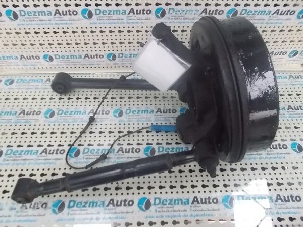 Fuzeta dreapta spate Land Rover Freelander Soft Top