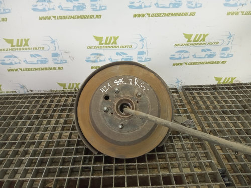 Fuzeta dreapta spate Lexus IS XE20 [2005 - 2010] 2.2 d 2AD-FHV