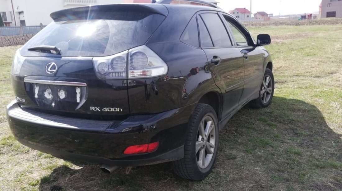 Fuzeta dreapta spate Lexus RX 400 2007 SUV 3.3 vvti hibrid