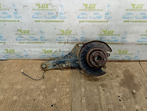 Fuzeta dreapta spate Mazda CX-7 [2006 - 2009] 2.3 mzr L3Y7